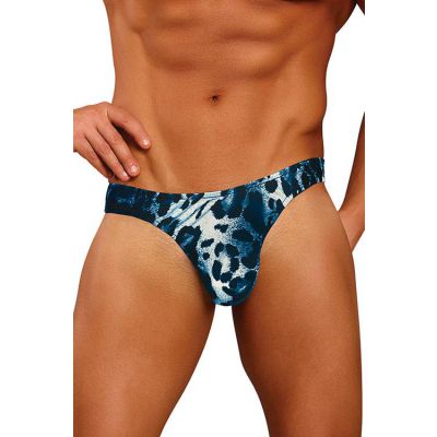 Male Power Anaconda Thong