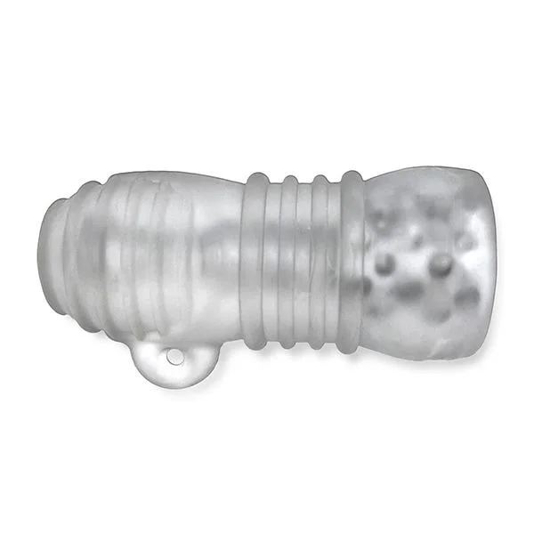 Hunkyjunk Jackt Wearable Stroker