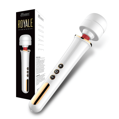Magic Touch Royale Wand