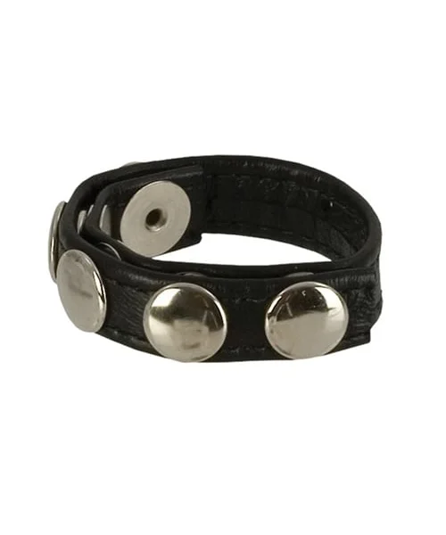 Adonis Leather Collection - Ares — image 6 of 6