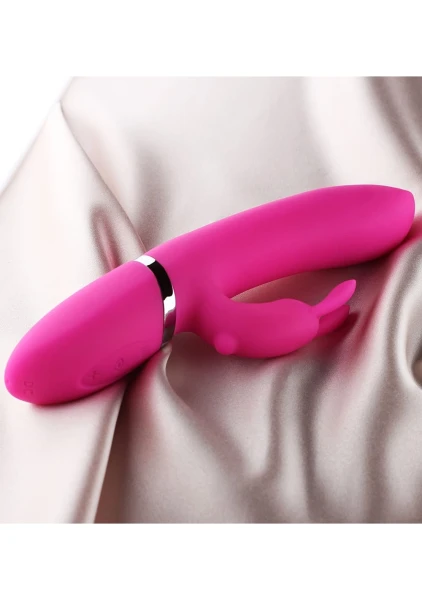 Luna Rabbit Vibrator