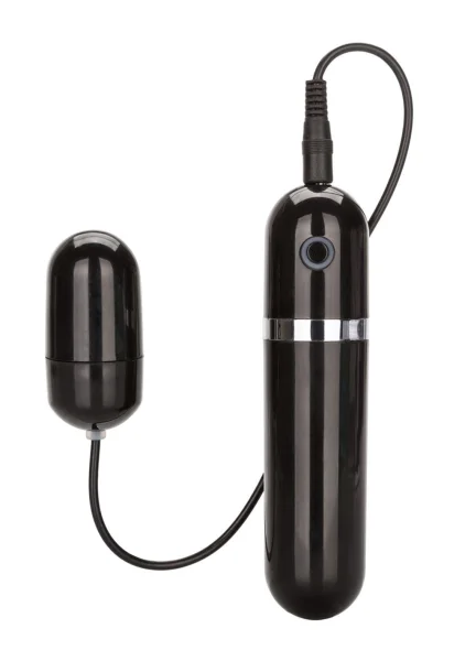 Adonis 10 Function Vibrating Stroker