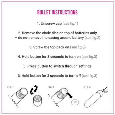 Bondara Wingman Trinity 10 Function Vibrating Butt Plug 5 Inch