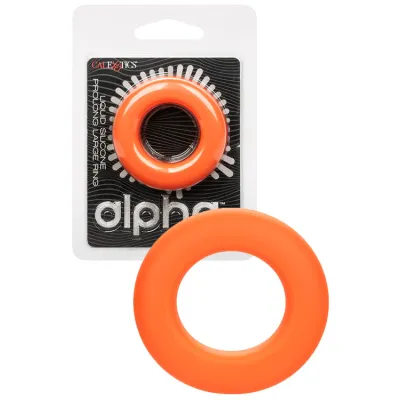 California Exotic Alpha Prolong 1 25 Large Silicone Cock Ring