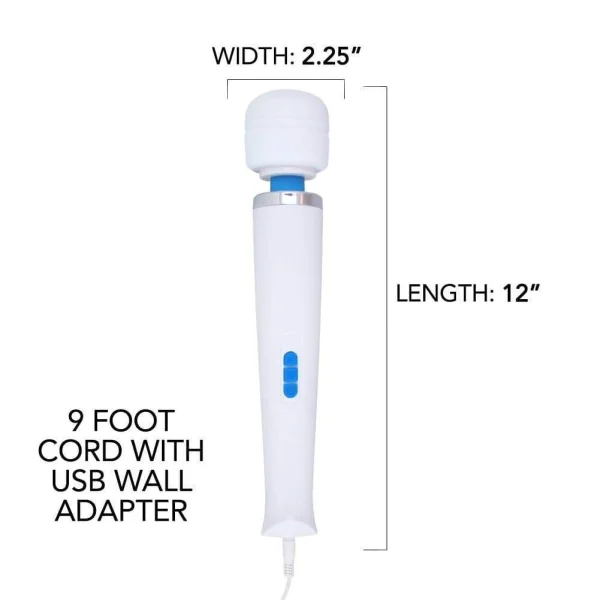 Royal Wand