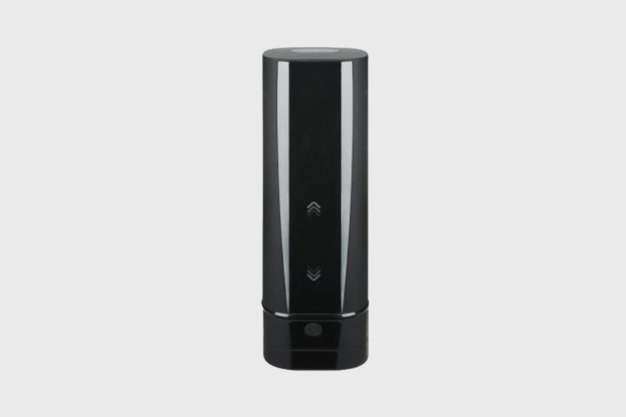 KIIROO Onyx+ Interactive Vibrating Male Stroker
