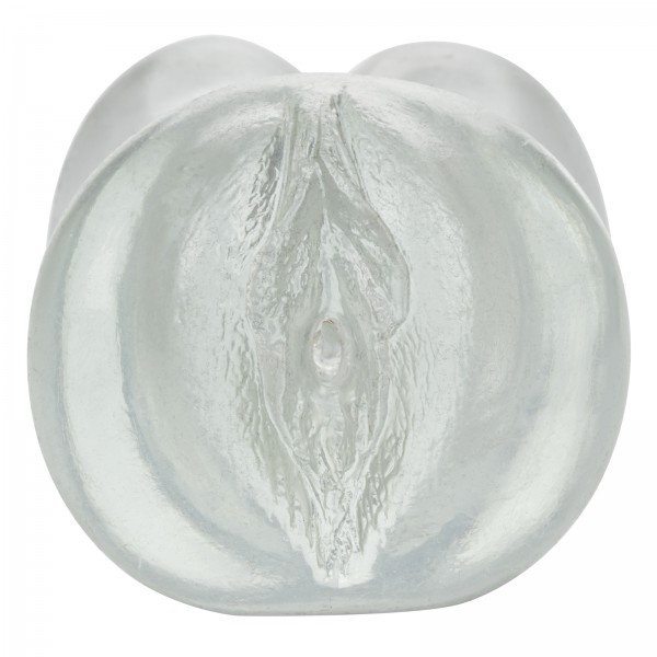 Stroke It Tight Pussy + Ass