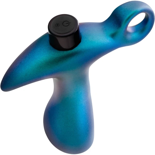 Anal Adventures Matrix - Teleportation Plug