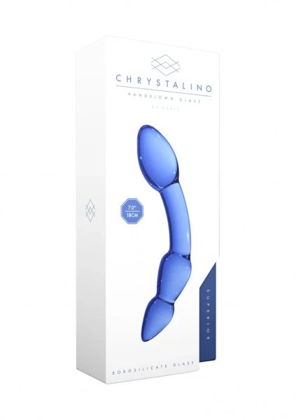 Chrystalino Superior Blue