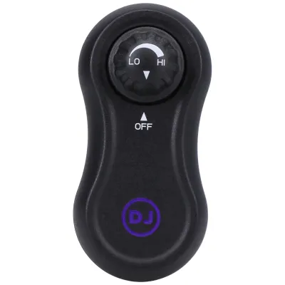 Merci Power Banger Fuck Machine With Wireless Remote Black