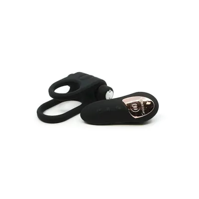 Nu Sensuelle Silicone Ring Remote Control Xlr8