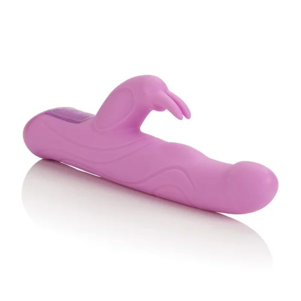 Triple Motor Silicone Jack Rabbit