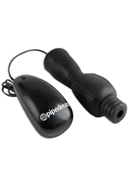 Fetish Fantasy Series Vibrating Head Teazer