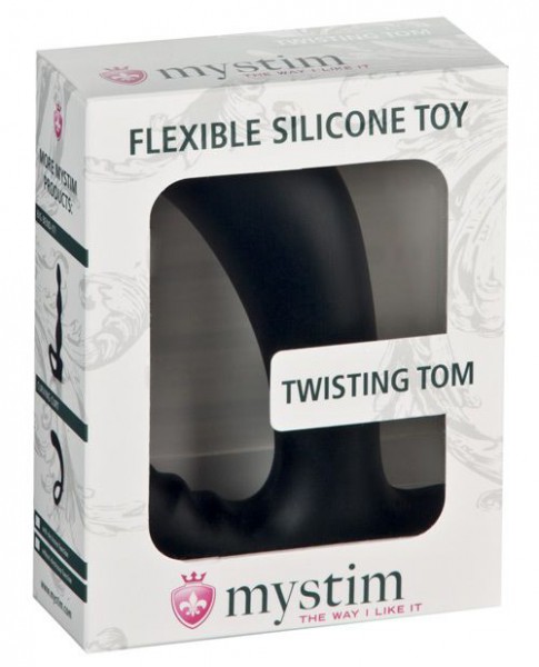 Mystim Prostate Twisting Tom Electrosex Toy
