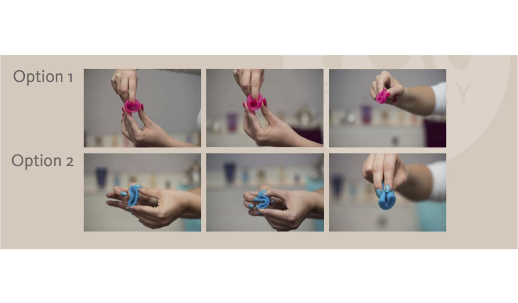 Fun Factory Feminine Products - Fun Cup - Explore Kit