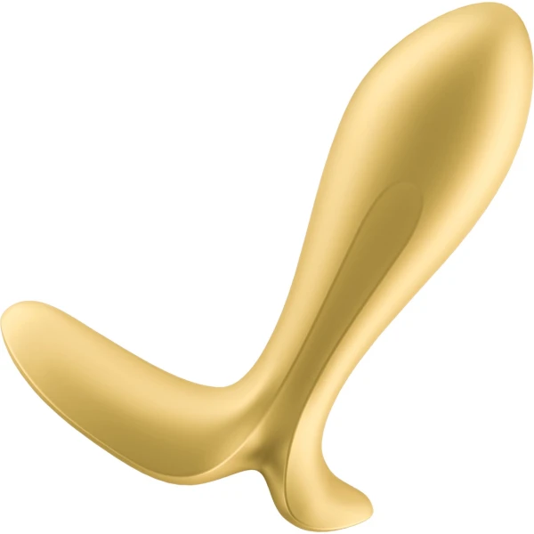Satisfyer Intensity Plug Vibe