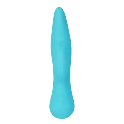 Swan The Kissing Swan Rotating and Vibrating Rabbit Vibrator