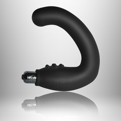 Rude Boy Intense Prostate Massager