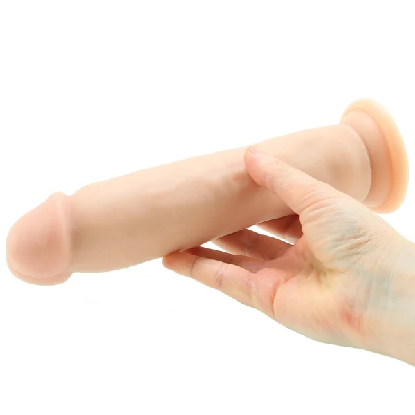Dr. Skin - 9.5 Inch Cock — image 15 of 25