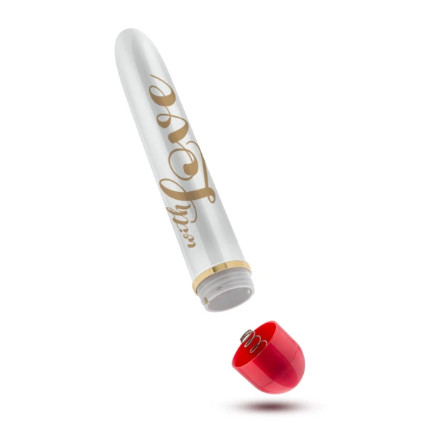 The Collection - With Love - Red Devil — image 19 of 20