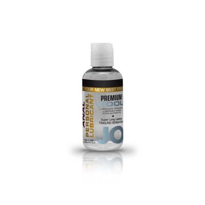 Jo Anal Premium Cool 45oz 133ml 133ml