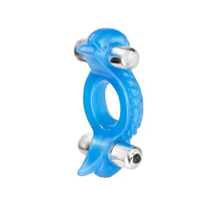 Double Dolphins C ring