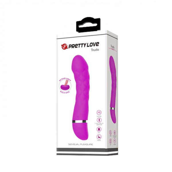 Truda G-Spot Vibrator
