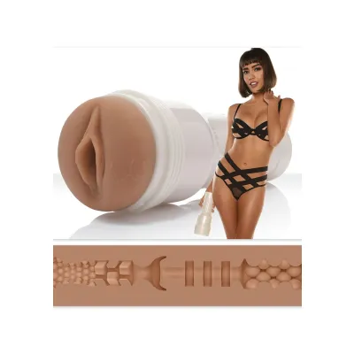 Fleshlight Girls Janice Griffith
