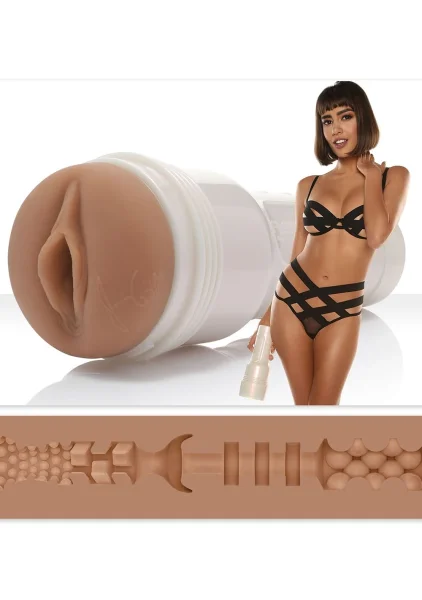 Fleshlight Girls - Janice Griffith