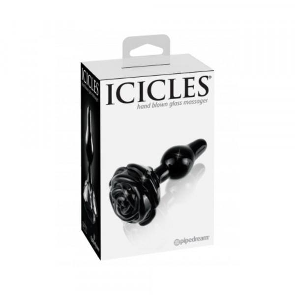 Icicles no. 77