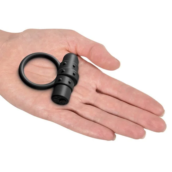 Sir Richards Control Vibrating Silicone C-Ring
