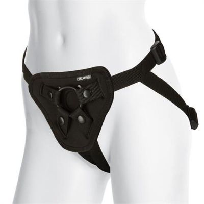 Vac U Lock Platinum Edition Luxe Strap on Harness