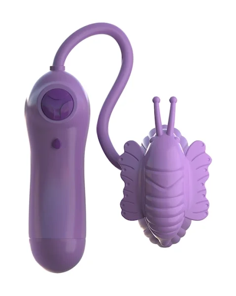 Fantasy for Her - Butterfly Flutt-Her