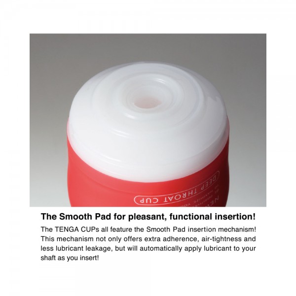 Tenga Soft Tube Cup Cool Edition — image 9 of 15