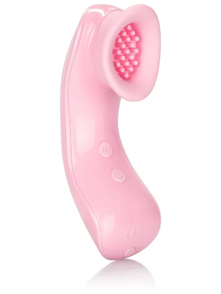 Inspire Pulsing Intimate Arouser