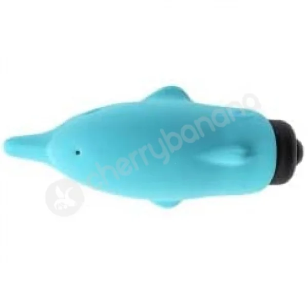 Adrien Lastic Flippy 10 Speed Powerful Pocket Vibrator