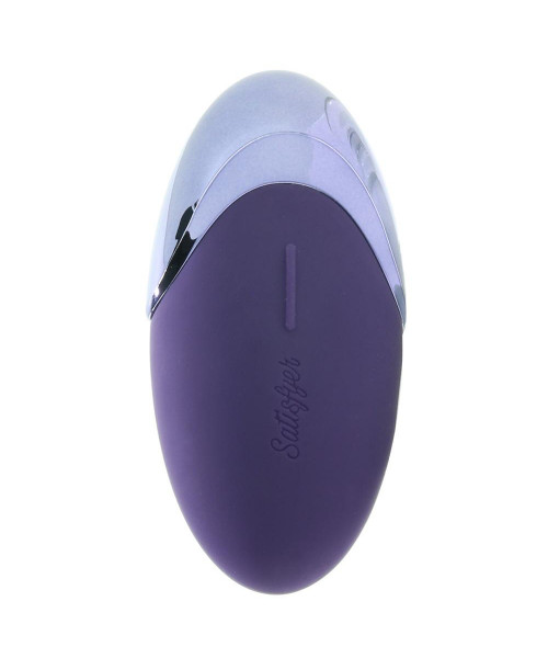 Satisfyer Layons Purple Pleasure