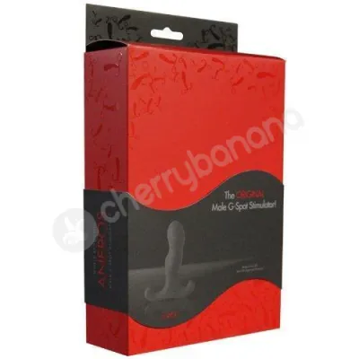 DeVice Black Male Prostate Massager