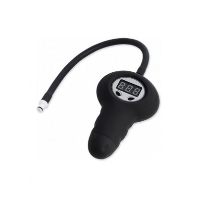 Digital Pump with Connector Black Penis Pump Benefits