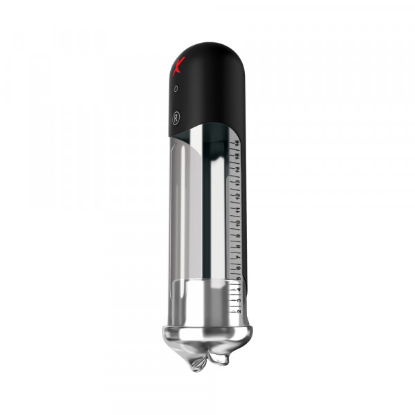 PDX ELITE BLOWJOB POWER PUMP