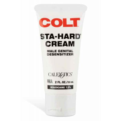 COLT Erection Cream 59ml