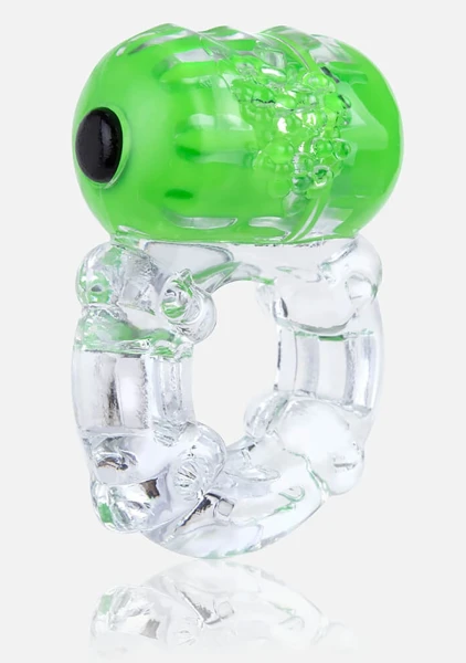 Colorpop Big O - Green - Each