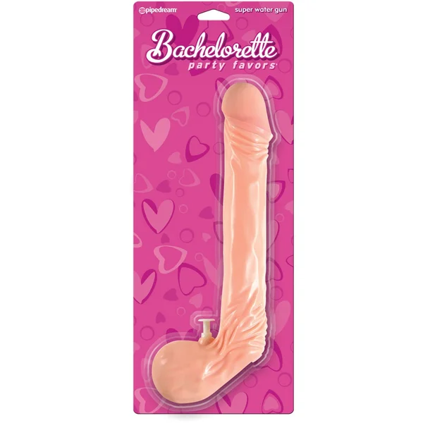 Bachelorette Party Favors Super Water Gun — image 13 of 13