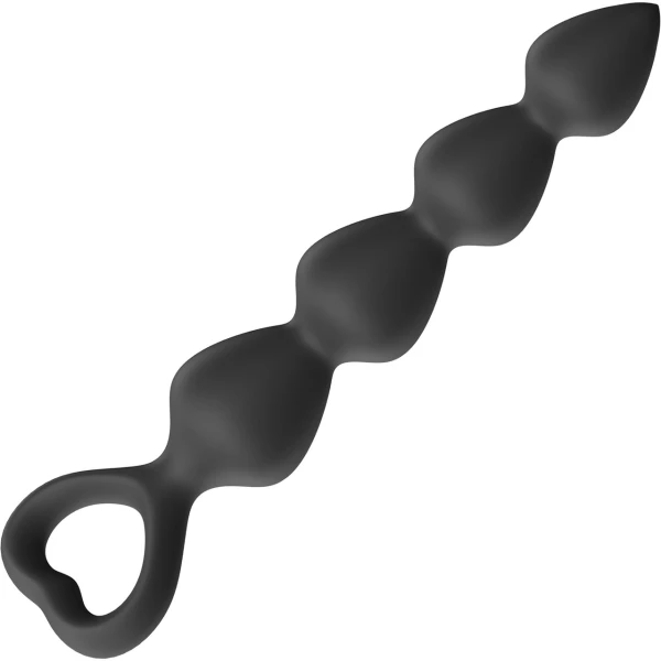 Love To Love Bing Bang Anal Plug Large