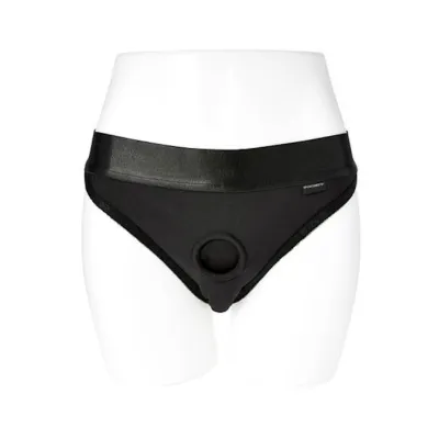Active Harness Wear Crotchless Xs Extra Small