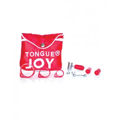 Original Tonguejoy Oral Vibrator