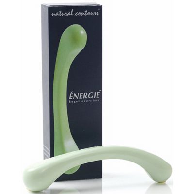 Natural Contours Energie Kegel Barbell