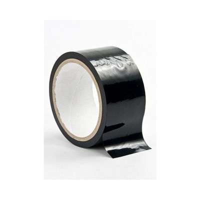 Ouch Bondage Tape Black