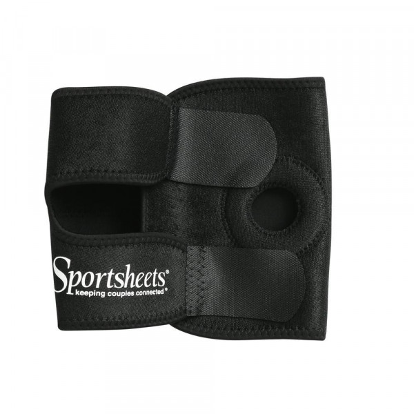 Sportsheets Strap-On Thigh Harness