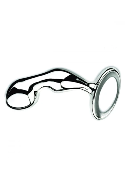 Njoy Pfun Plug - Stainless Steel Plug